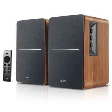 LOA bluetooth bookshelf Edifier R1280DBS màu Brown