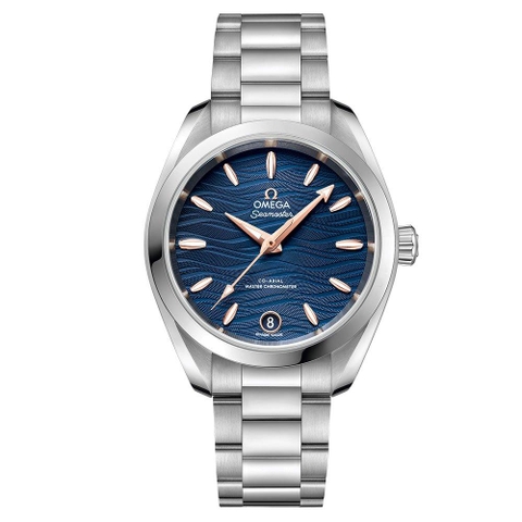 ĐỒNG HỒ OMEGA Seamaster Aqua Terra Automatic Ladies Watch