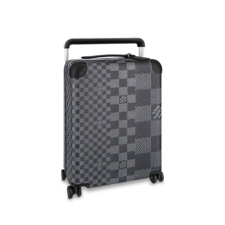 VALI LOUIS VUITTON HORIZON 55 DAMIER GRAPHITE