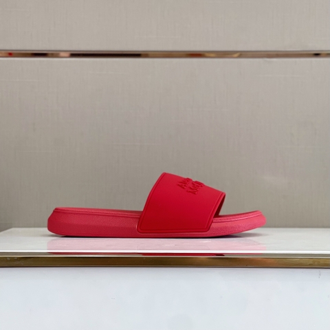 DÉP ALEXANDER MCQUEEN SLIPPER
