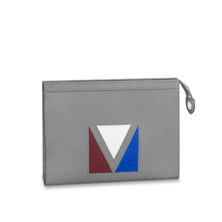 TÚI LOUIS VUITTON TRAVEL POUCH SS2022