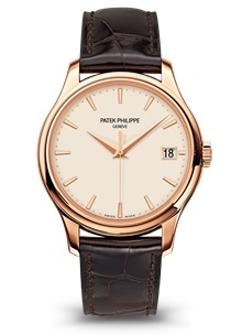 ĐỒNG HỒ PATEK PHILIPPE 5227J - CALATRAVA  SELF-WINDING