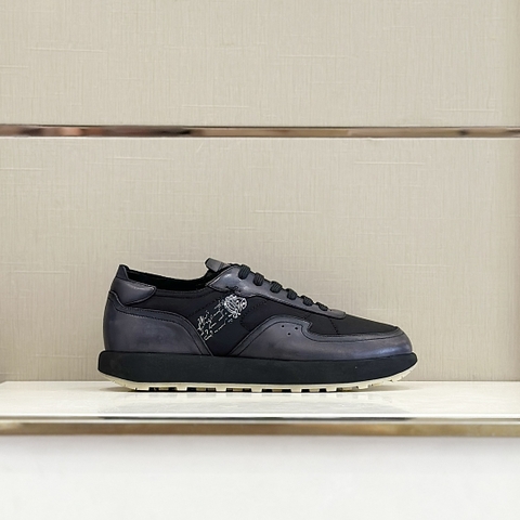 GIÀY BERLUTI TRACK SNEAKERS SHOES AAA