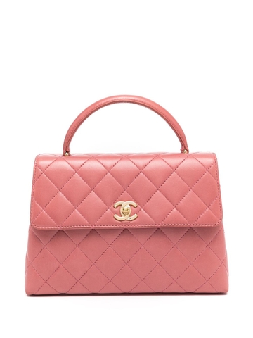 TÚI Chanel Double Flap shoulder bag