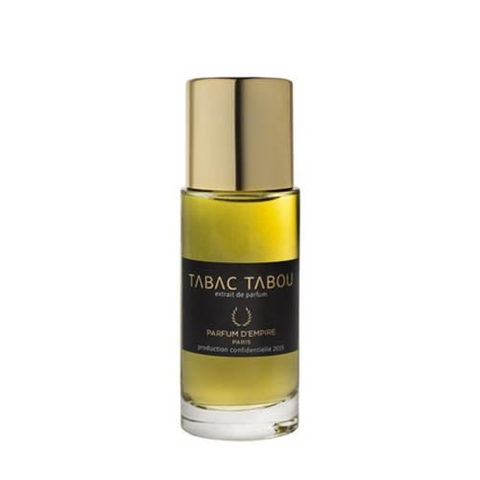 Tabac Tabou the very best on bed 50ml