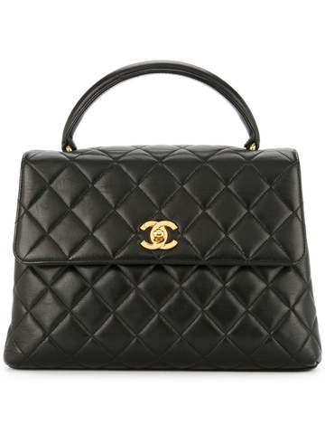 TÚI Chanel Double Flap shoulder bag