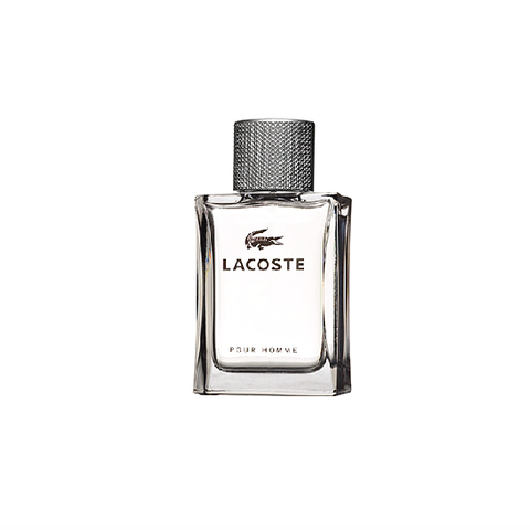 Lacoste Pour Homme 100ml eau de toilette