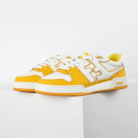 GIÀY FENDI MATCH UNISEX TOP QUALITY SHOES AAA