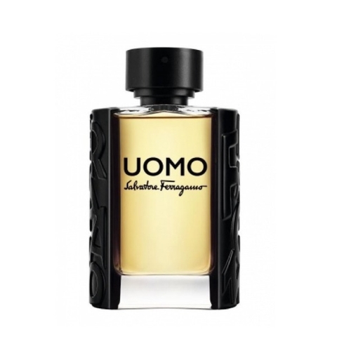 Salvatore Ferragamo Uomo Pour Homme Eau De Toilette 100ml
