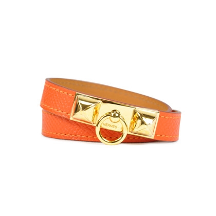 HERMÈS Rivale Bracelet