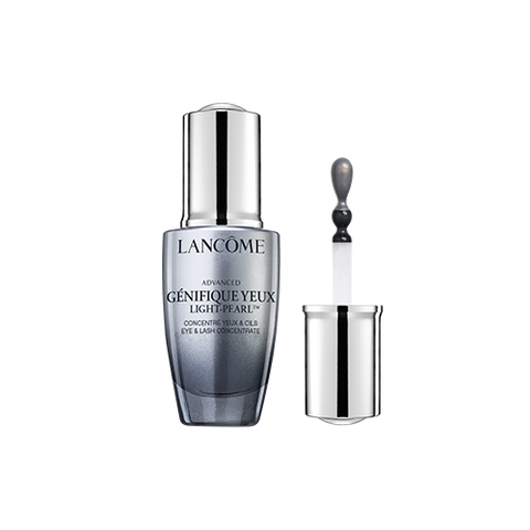 SERUM DƯỠNG MẮT LANCÔME ADAVANCED GÉNIFIQUE YEUX LIGHT PEARL 20ML