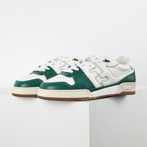 GIÀY FENDI MATCH UNISEX TOP QUALITY SHOES AAA
