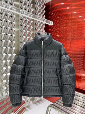 ÁO DIOR NYLON JACKET