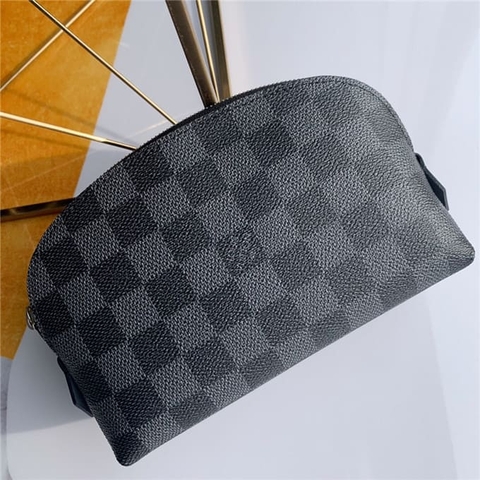 Túi LOUIS VUITTON cosmetic pouch bag