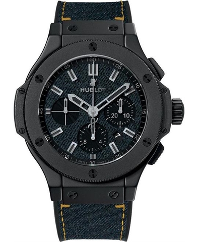 ĐỒNG HỒ HUBLOT BIG BANG JEANS 44MM