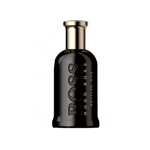 Boss Bottled Oud 50ml eau de toilette