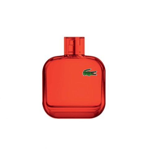 L.12.12 - Rouge 100ml eau de toilette
