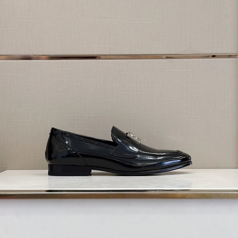 GIÀY DOLCE&GABBANA D&G LOAFER SHOES AAA