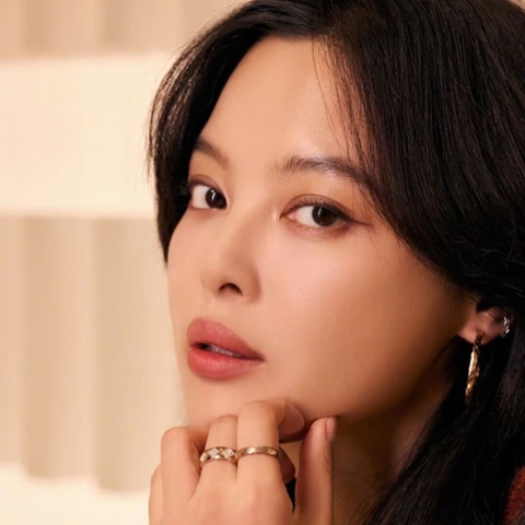 NHẪN CHANEL CC COCO CRUSH