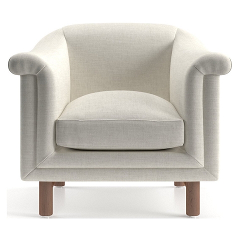 SOFA ĐƠN THƯ GIÃN LITVA NỈ PHÒNG KHÁCH