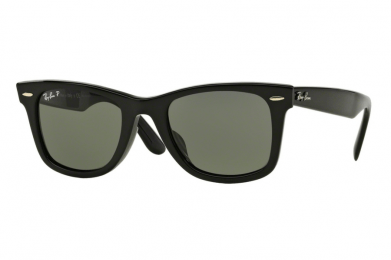 RAY-BAN NEW WAYFARER CLASSIC S-RAY 2140F-901/58(54IT)