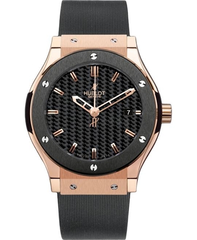 ĐỒNG HỒ HUBLOT CLASSIC FUSION AUTOMATIC 42MM