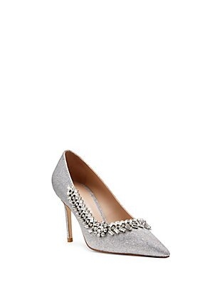 GIÀY STUART WEITZMAN PROMISE 85 SLINGBACK PUMP