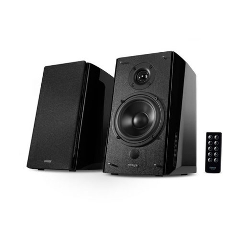 LOA bluetooth bookshelf EDIFIER R2000DB BLACK