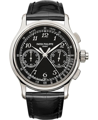 ĐỒNG HỒ PATEK PHILIPPE 5370P-001 GRAND COMPLICATIONS 41MM