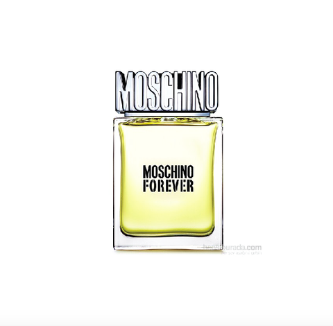 Moschino Moschino Forever 100ml eau de toilette