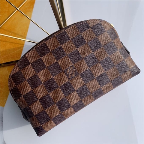 Túi LOUIS VUITTON cosmetic pouch bag