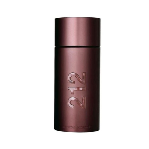 Carolina Herrera 212 Sexy men 100ml
