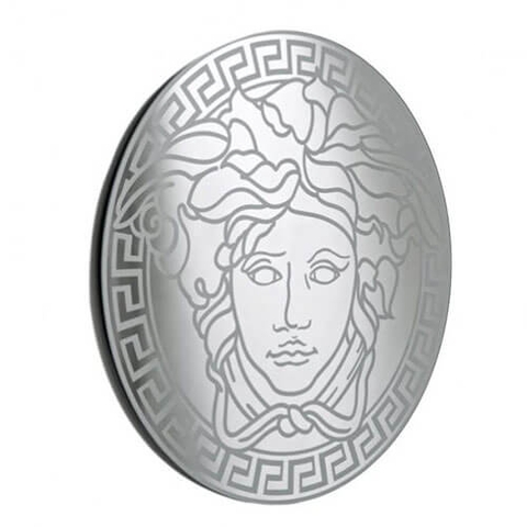 GƯƠNG Versace Gvardian Medusa  WALL MIRROR