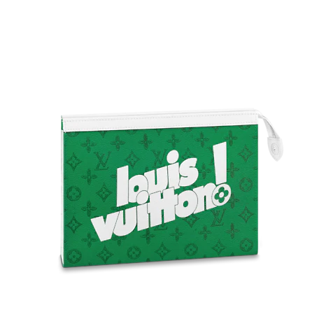 TÚI LOUIS VUITTON POCHETTE VOYAGE MM