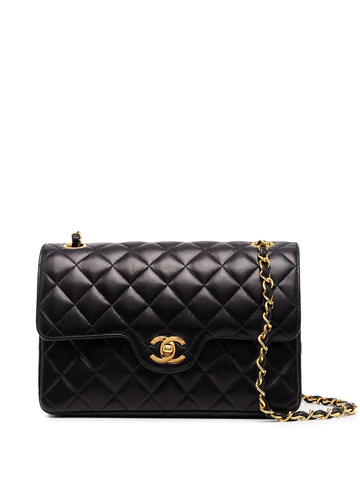 TÚI Chanel Double Flap shoulder bag
