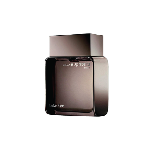 Calvin Klein Intense Euphoria Men  50ml Eau De Toilette