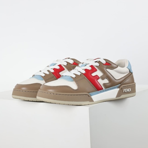 GIÀY FENDI MATCH UNISEX TOP QUALITY SHOES AAA