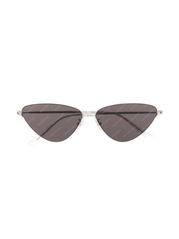 KÍNH Balenciaga Eyewear Invisible cat eye-frame sunglasses