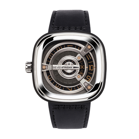 SEVENFRIDAY M-SERIES WATCH M1/03