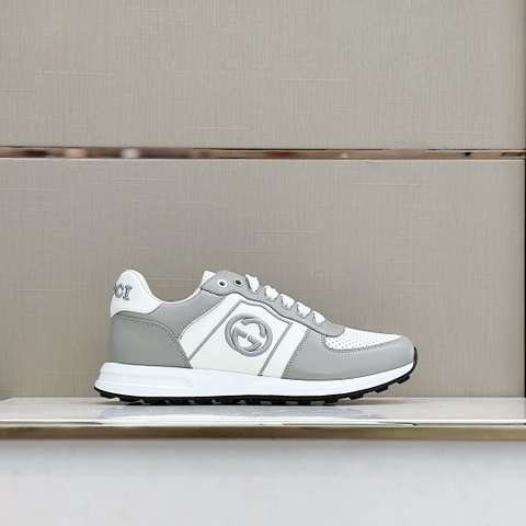 GIÀY GUCCI GG SNEAKERS SHOES AAA