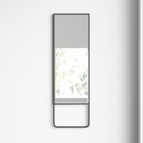 GƯƠNG Ferrari Metal Full Length Mirror