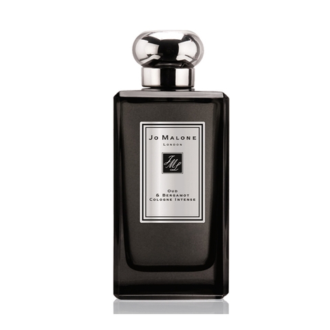 Jo Malone Oud & Bergamot Cologne Intense 100ml unisex