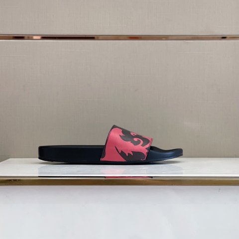 DÉP VERSACE BAROQUE SLIPPER