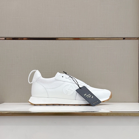 GIÀY GIORGIO ARMANI SNEAKERS SHOES AAA