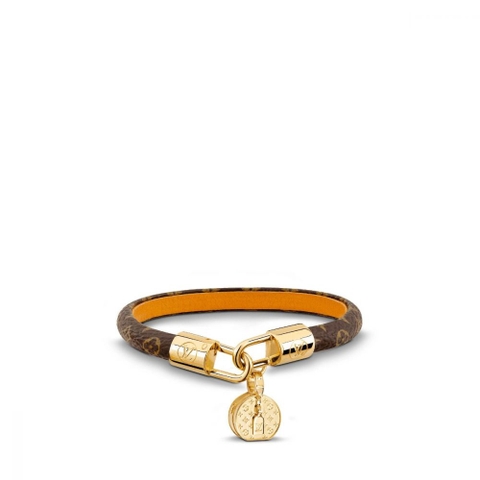 LOUIS VUITTON  LV Tribute Bracelet
