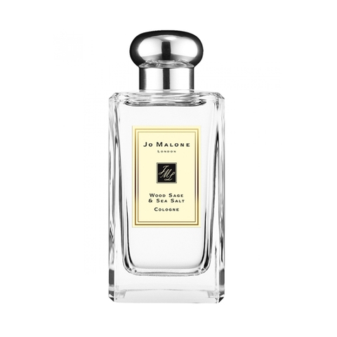 Jo MaLone Wood Sage & Sea Salt 100ml unisex