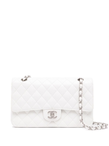 TÚI Chanel Medium Double Flap shoulder bag