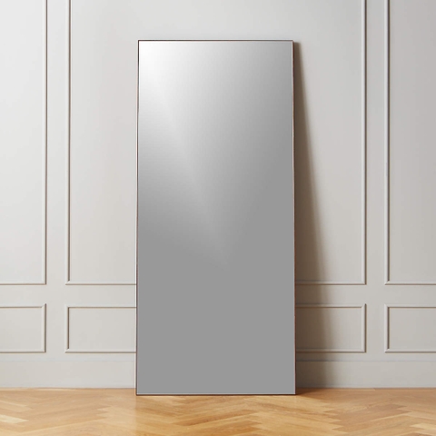 GƯƠNG ACURA WOOD FLOOR MIRROR