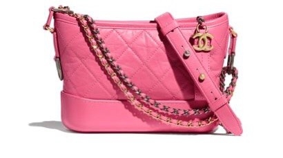 TÚI CHANEL'S GABRIELLE Small Hobo Bag