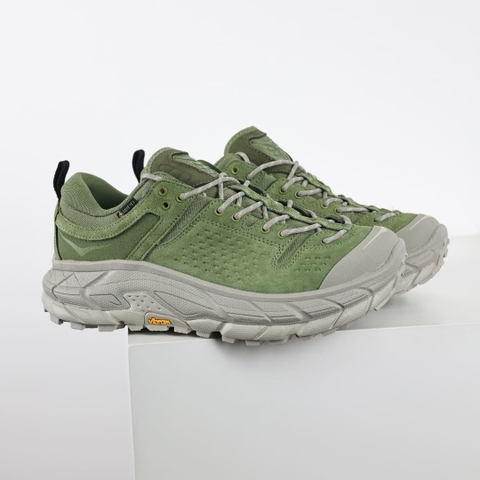 GIÀY HOKA ONE ONE KAHA LOW GTX TOP UNISEX TOP QUALITY SHOES AAA